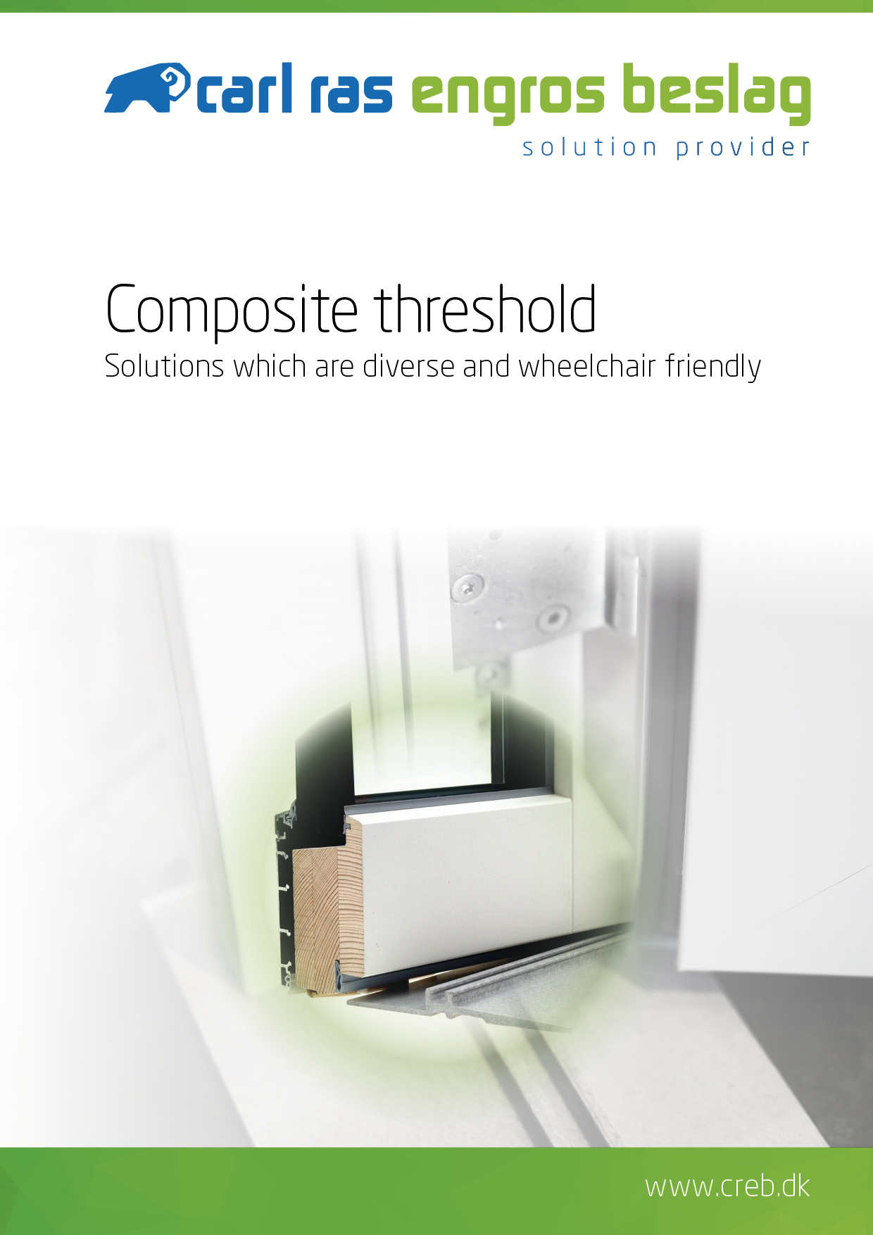 Composite threshold